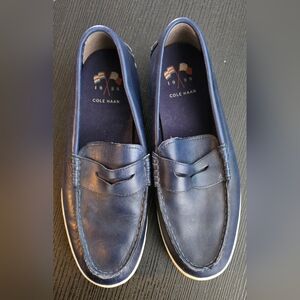 Men's Cole Haan Leather Shoes